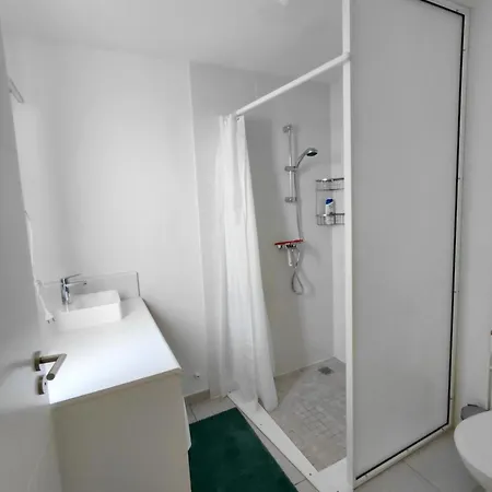 Maison Avec Jardin Privatif Pour 4 A 7 Personnes Proche De La Bonne Source * Pornichet