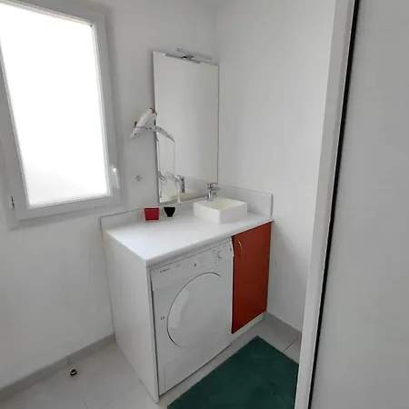 Maison Avec Jardin Privatif Pour 4 A 7 Personnes Proche De La Bonne Source * Pornichet