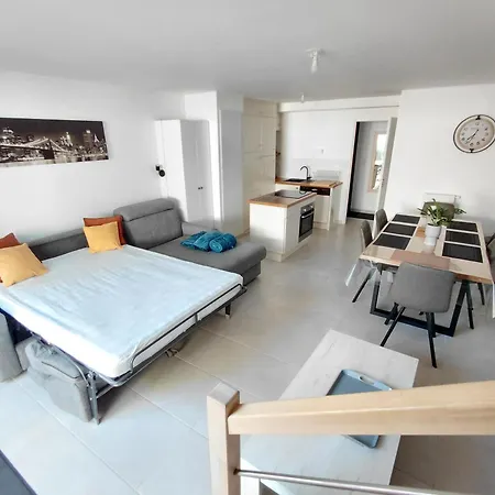 Casa de Férias Maison Avec Jardin Privatif Pour 4 A 7 Personnes Proche De La Bonne Source Pornichet